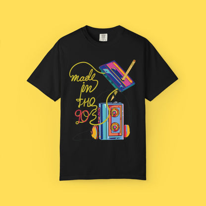 Made in the 90s