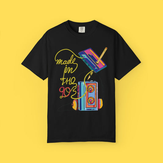 Made in the 90s