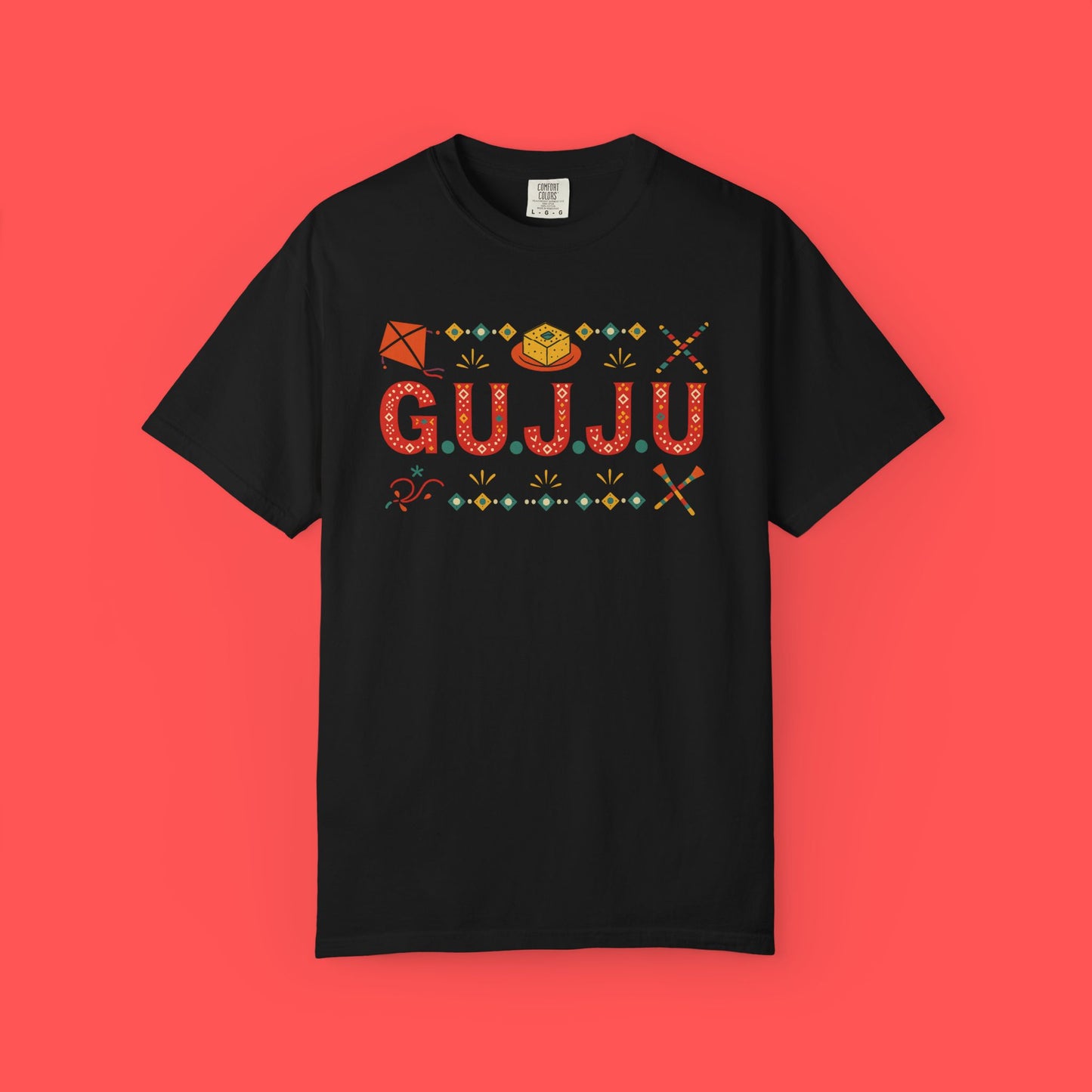 GUJJU