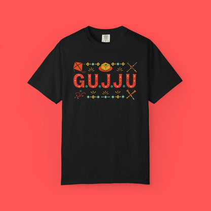 GUJJU