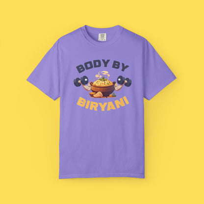 Body By Biryani