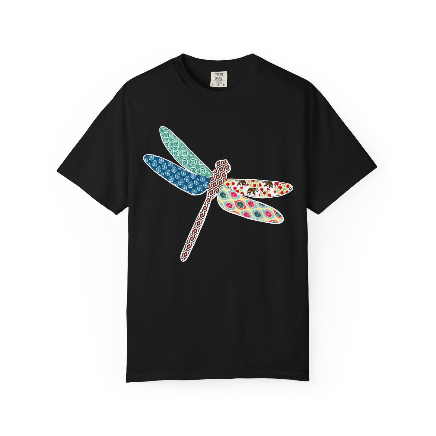 Dragonfly