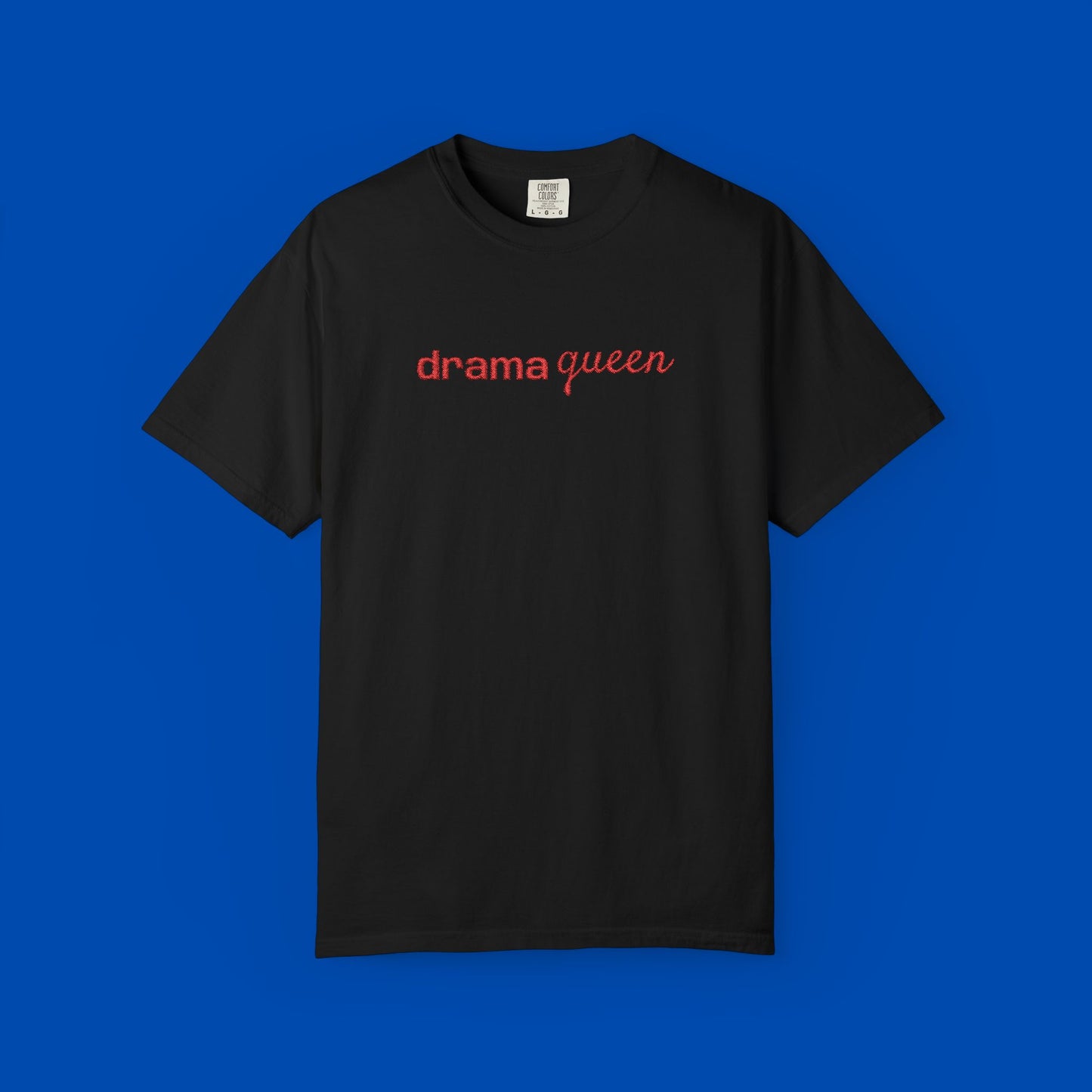 Drama Queen