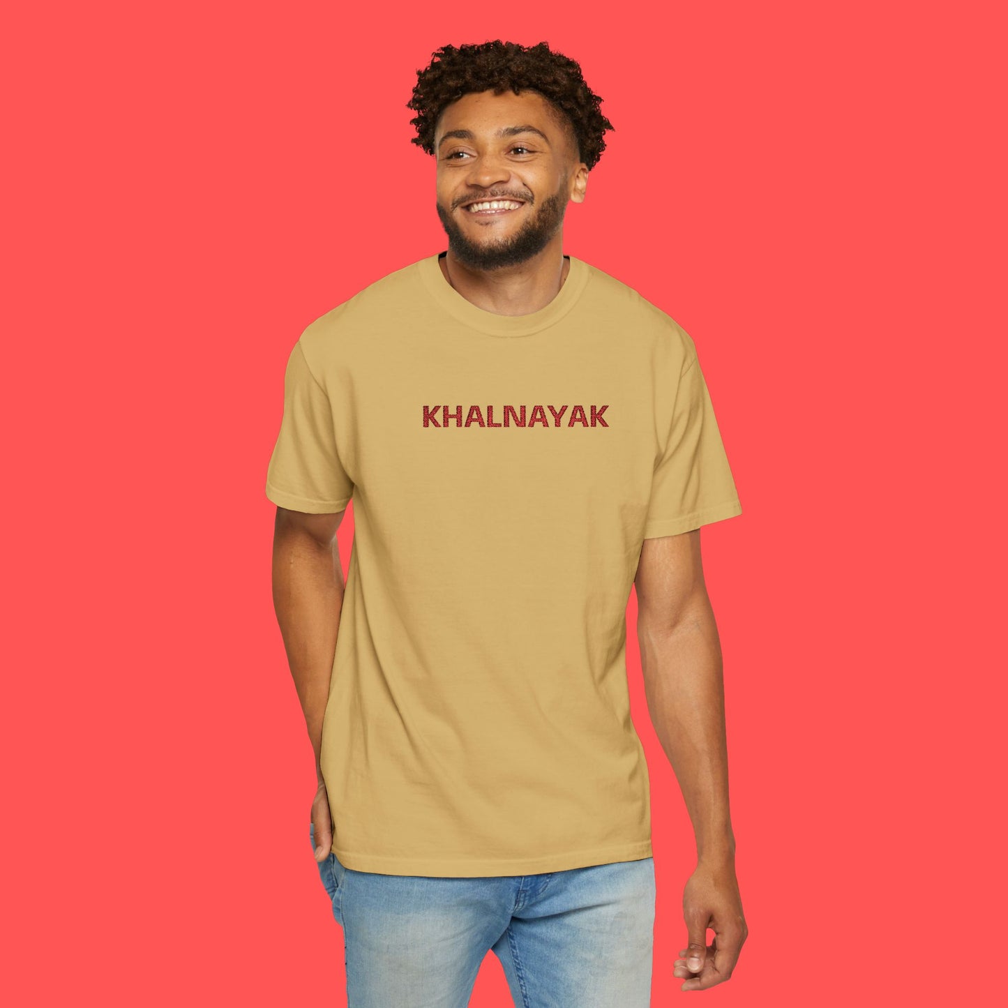 Khalnayak