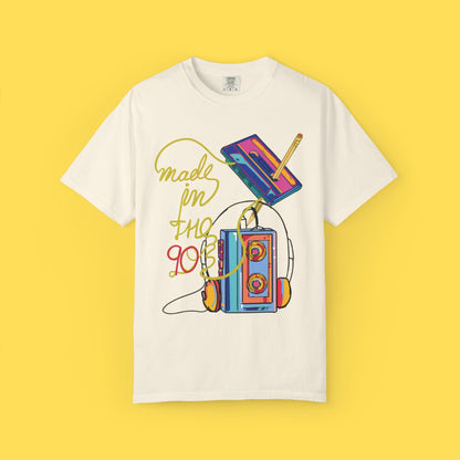 Made in the 90s