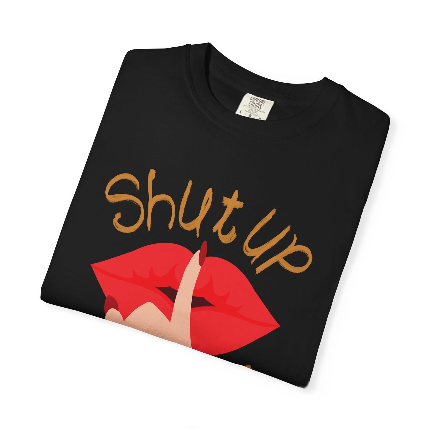 Shut Up & Dance