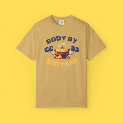 Body By Biryani