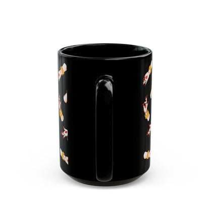 Mudra 15 oz Mug