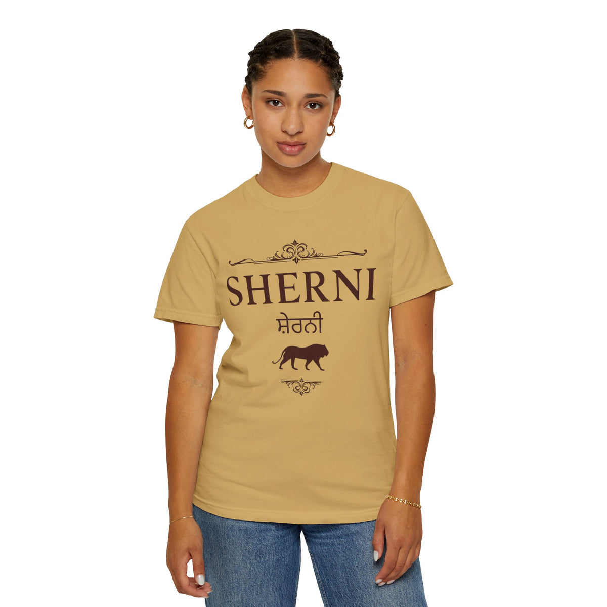 Sherni