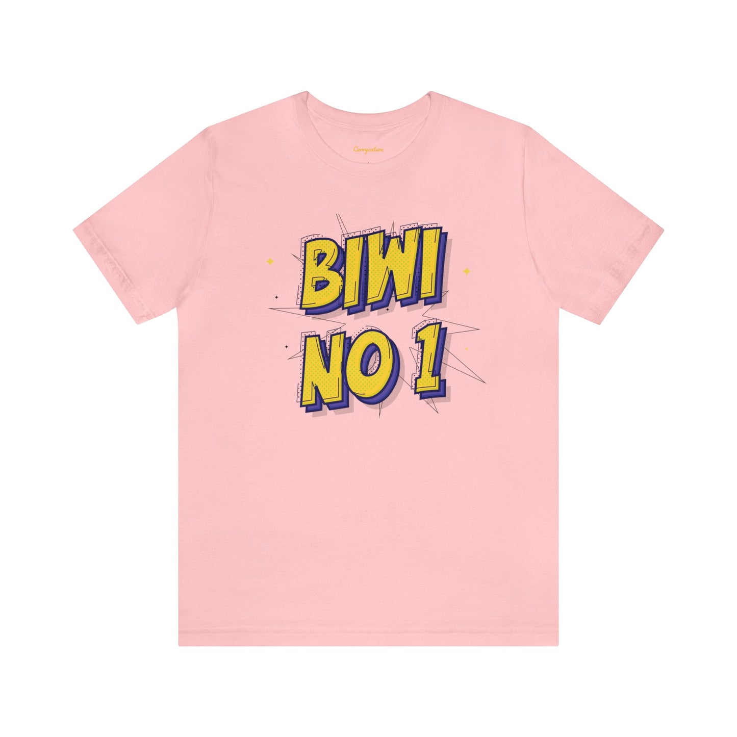 Biwi No 1 Graphic T-shirt