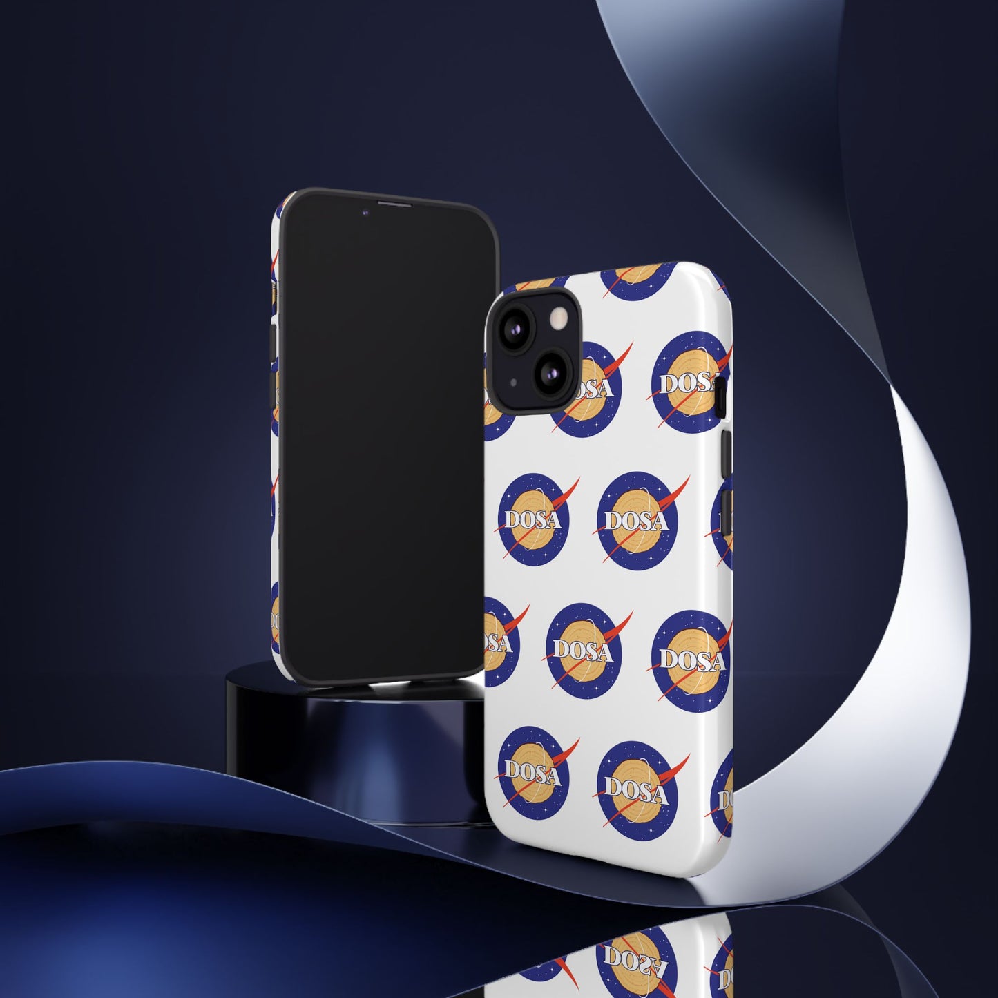 Dosa Phone Case