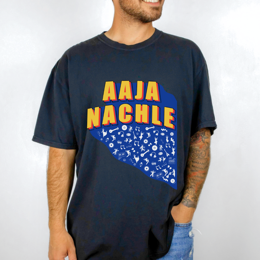 Aaja Nachle