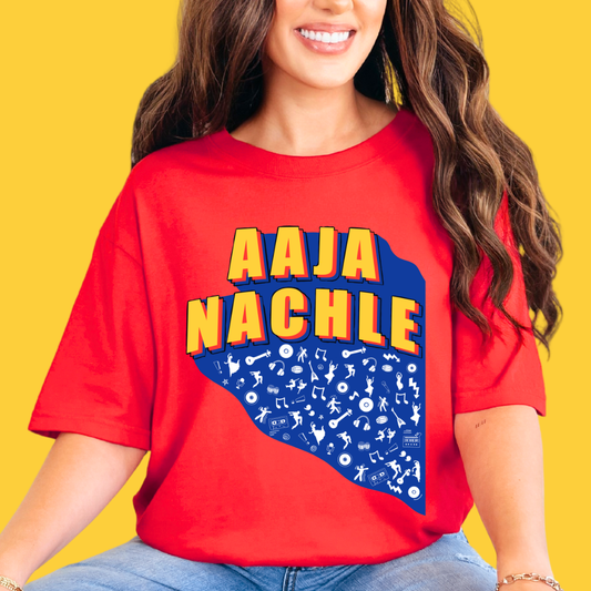 Aaja Nachle