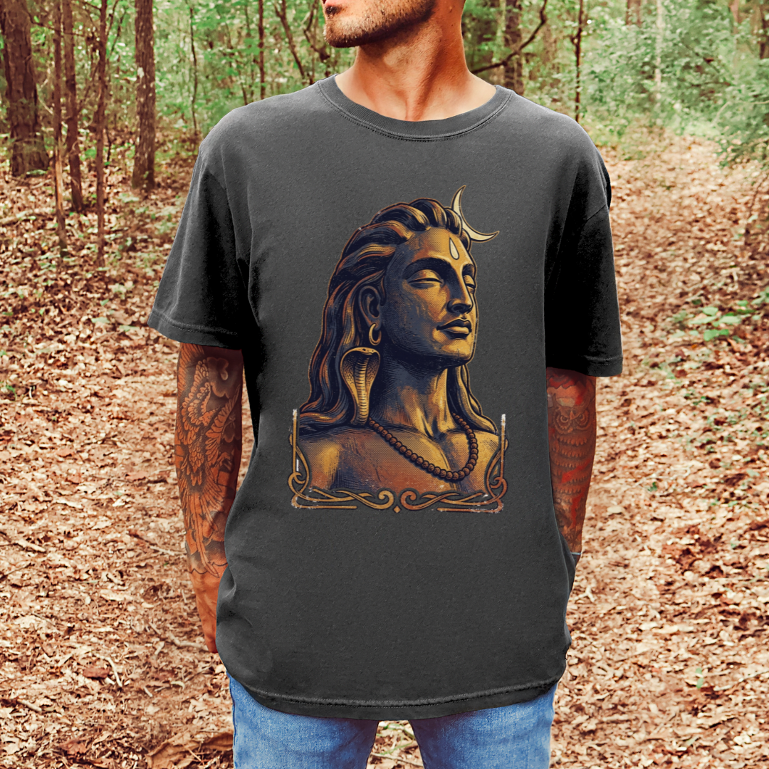 AdiYogi