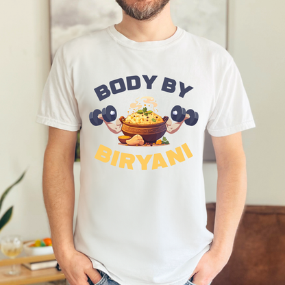 Body By Biryani