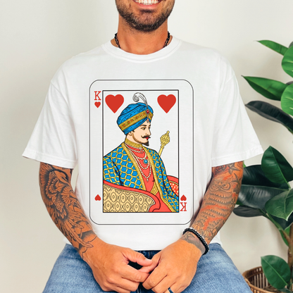 King of Hearts