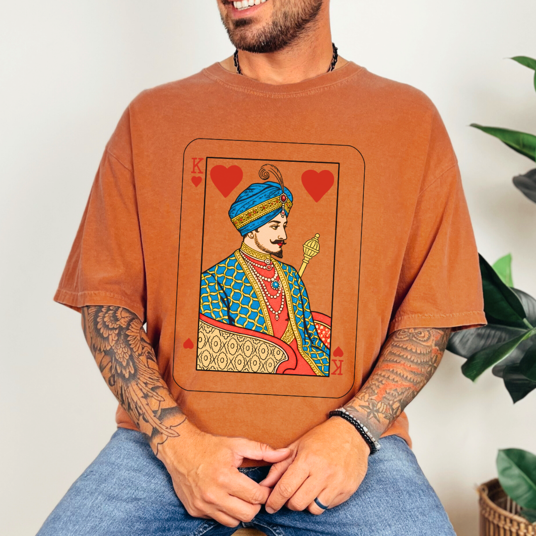 King of Hearts