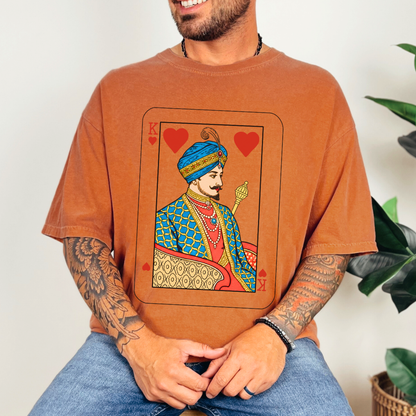 King of Hearts