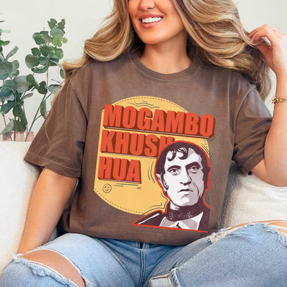 Mogambo Khush Hua