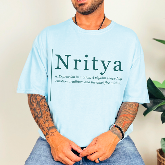 Nritya