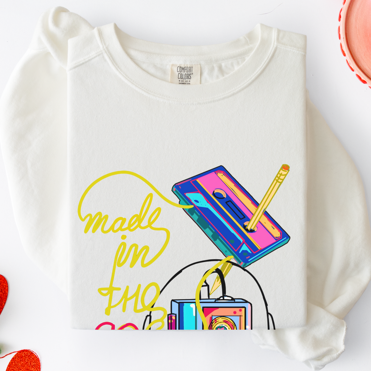 Made in the 90s