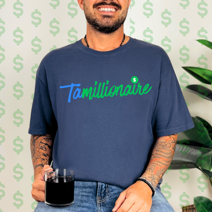 Tamillionaire
