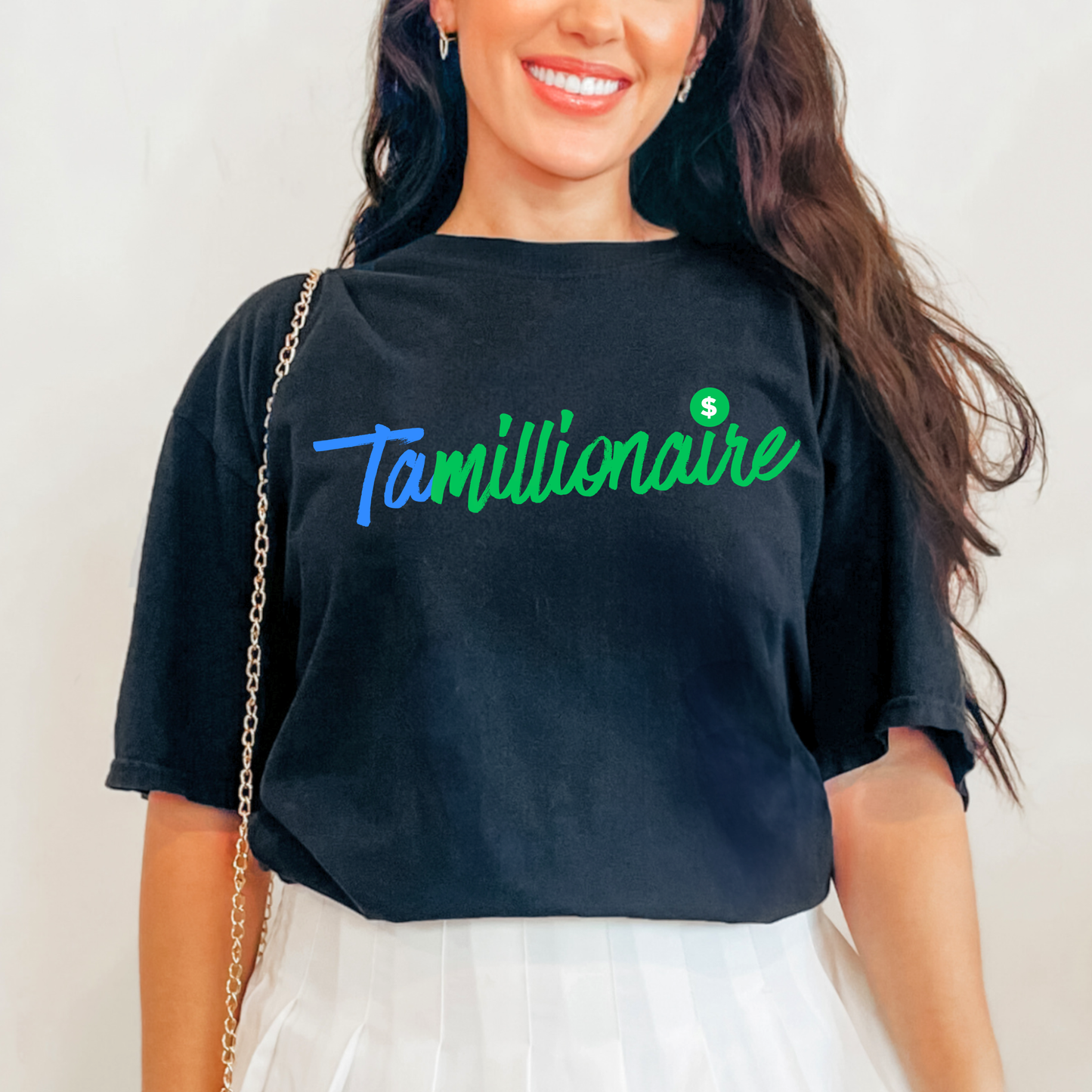 Tamillionaire