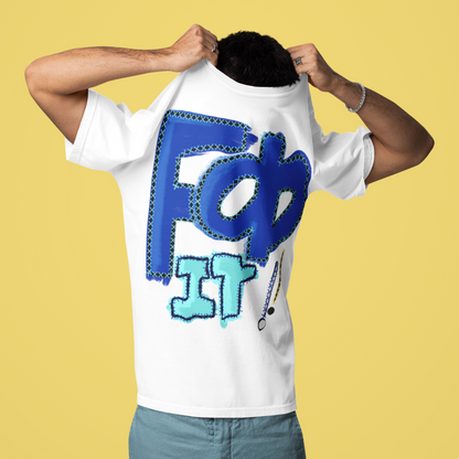 Fk It Graphic T-shirt