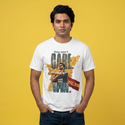 Vijay Thalapathy Tshirt
