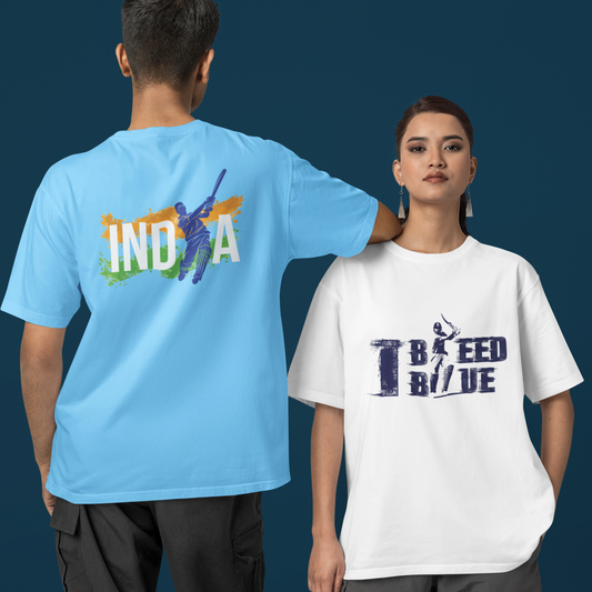 Team India Jersey T20 world cup