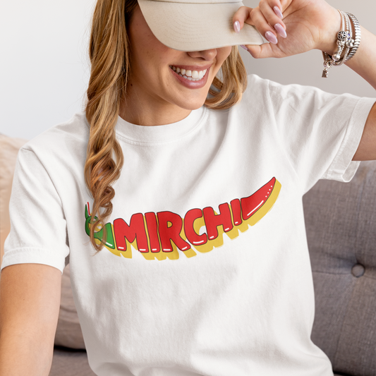Mirchi