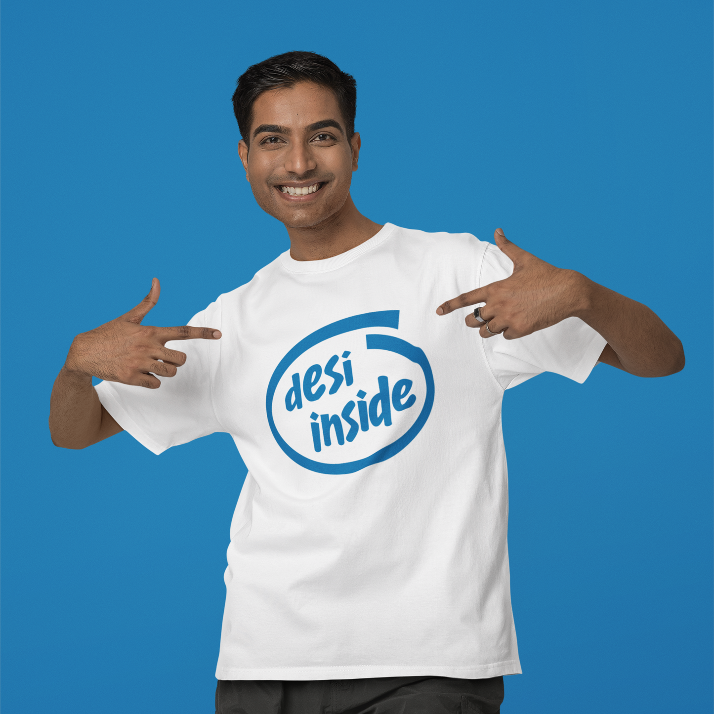 Desi Inside