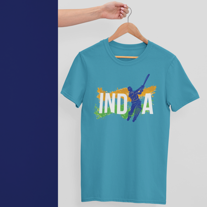 Team India Jersey T20 world cup