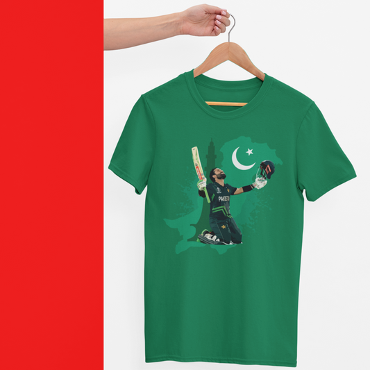 Team Pakistan Jersey T20 world cup