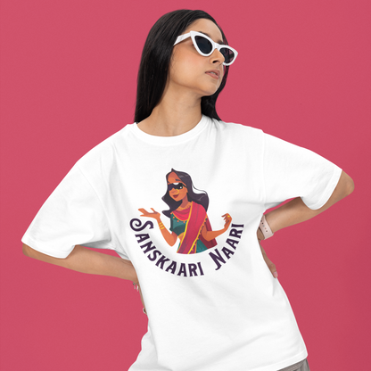 Sanskaari Naari
