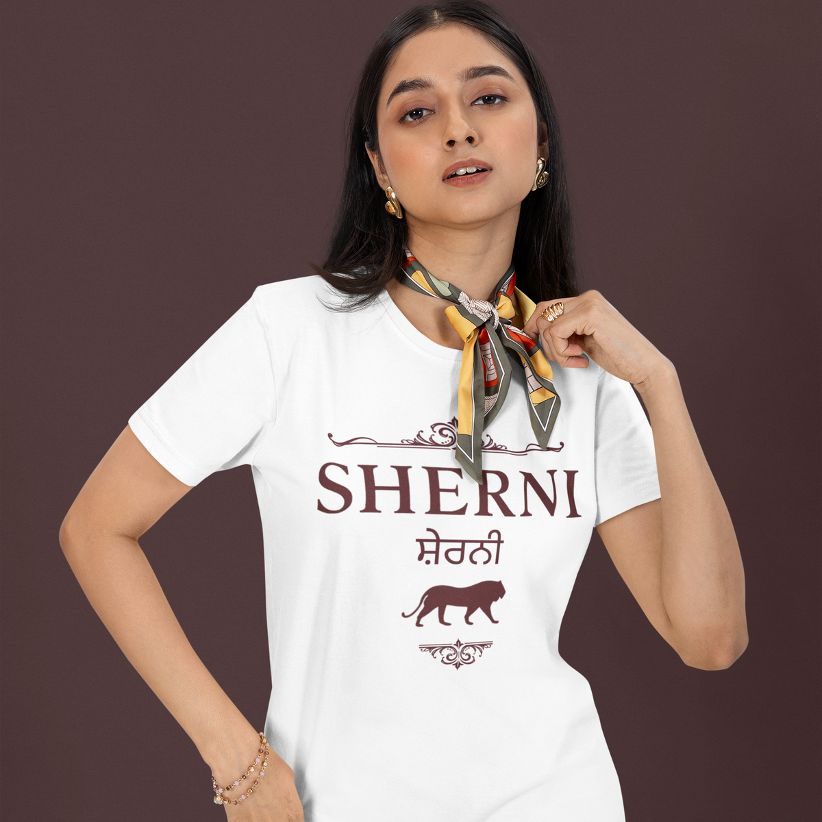 Sherni