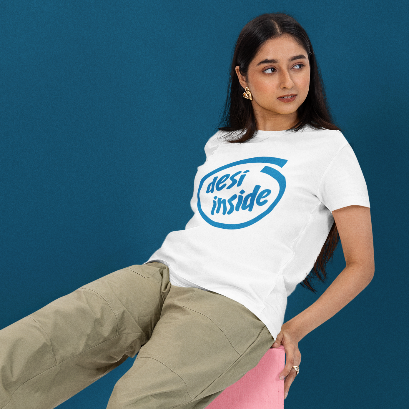 Desi Inside