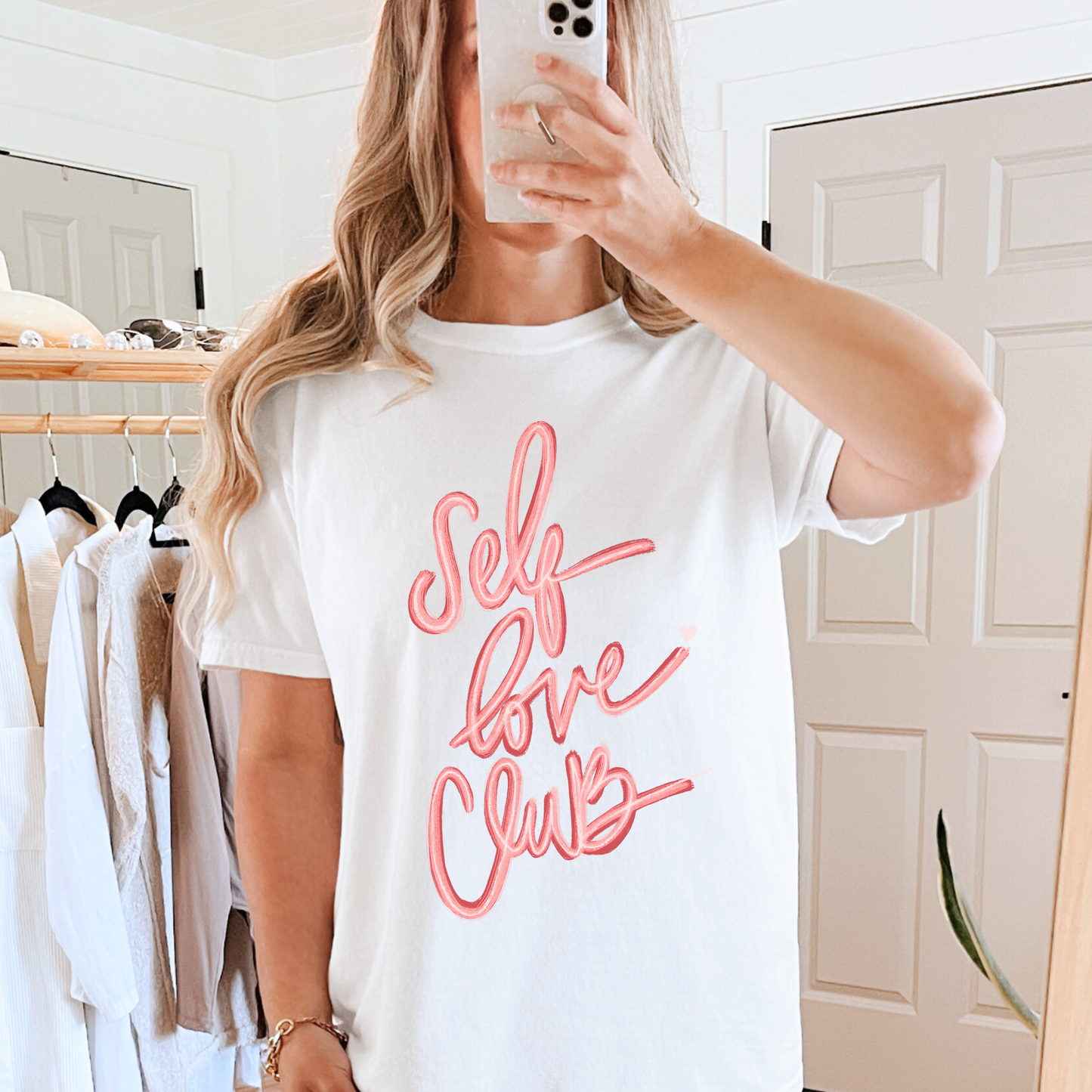 Self Love Club