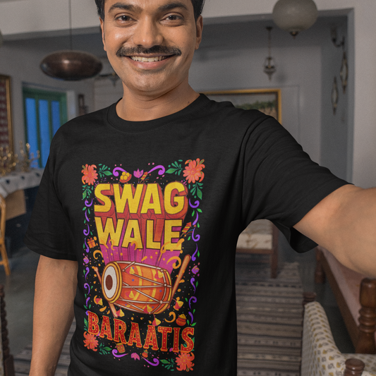 Swag Wale Baaratis